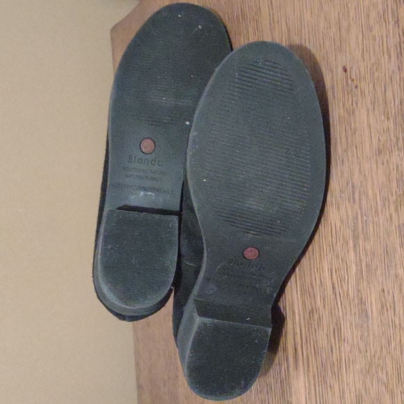 Blondo  ankle boots - Picture 5 of 5